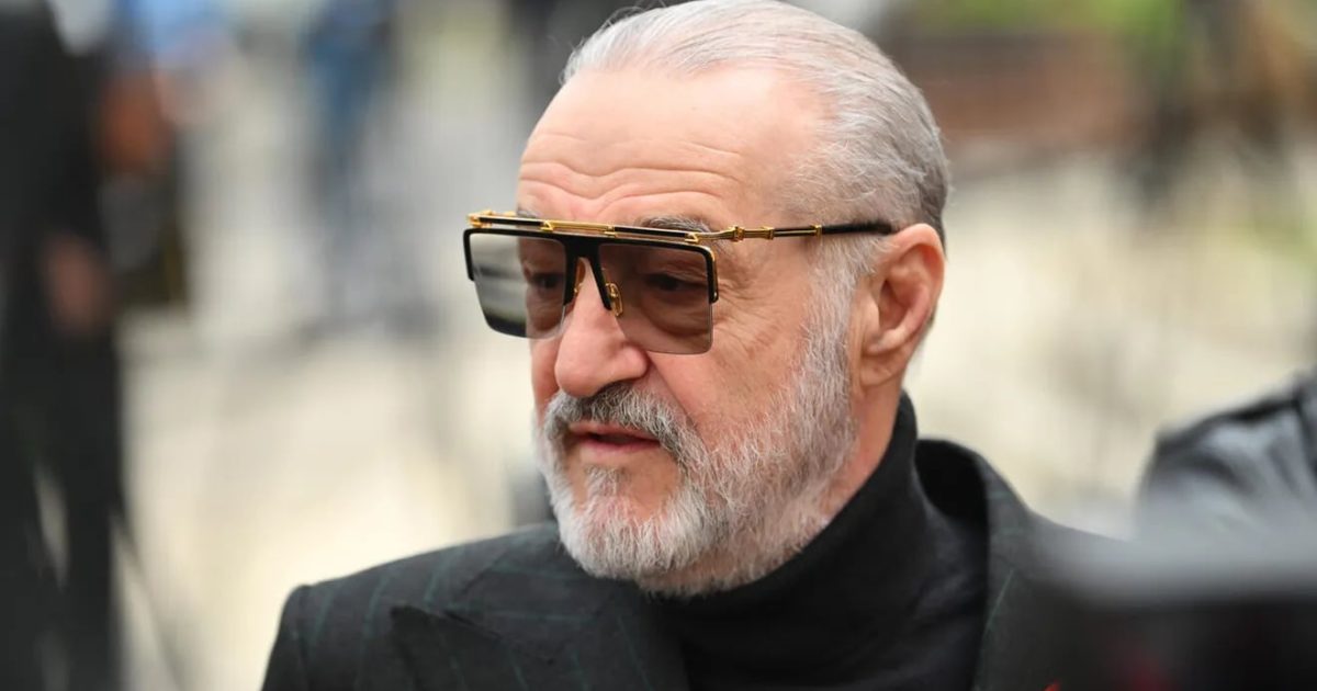 Becali, în căutarea înlocuitorului lui Rădoi: Cine vine la FCSB