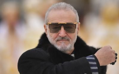 Becali, pericol de plecare „gratis” la FCSB: Un titular de la Națională, pe liber