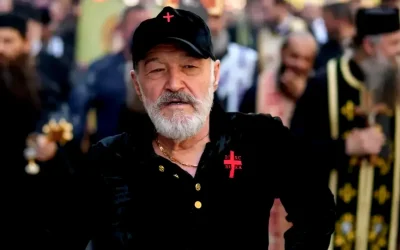 Becali bagă 20 de milioane de euro într-un buncăr! Unde și-a făcut latifundiarul apărătoare antiatomică