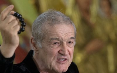 Becali, atac dur la adresa turcilor! Cine va antrena FCSB după Rădoi?