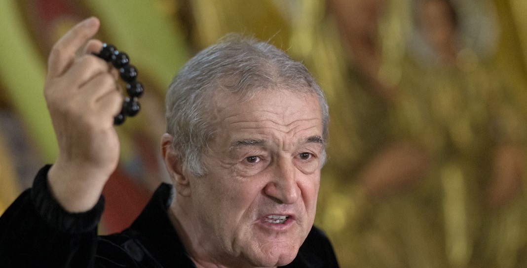 Becali, atac dur la adresa turcilor! Cine va antrena FCSB după Rădoi?
