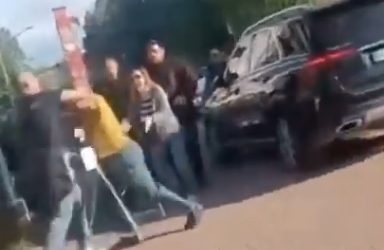 Orban, scandal după eșecul cu Milan: S-a bătut cu un fan Verona în Italia