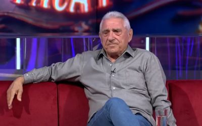 Giovanni Becali, botezul ortodox al fiicelor: Ce spune soția catolică?