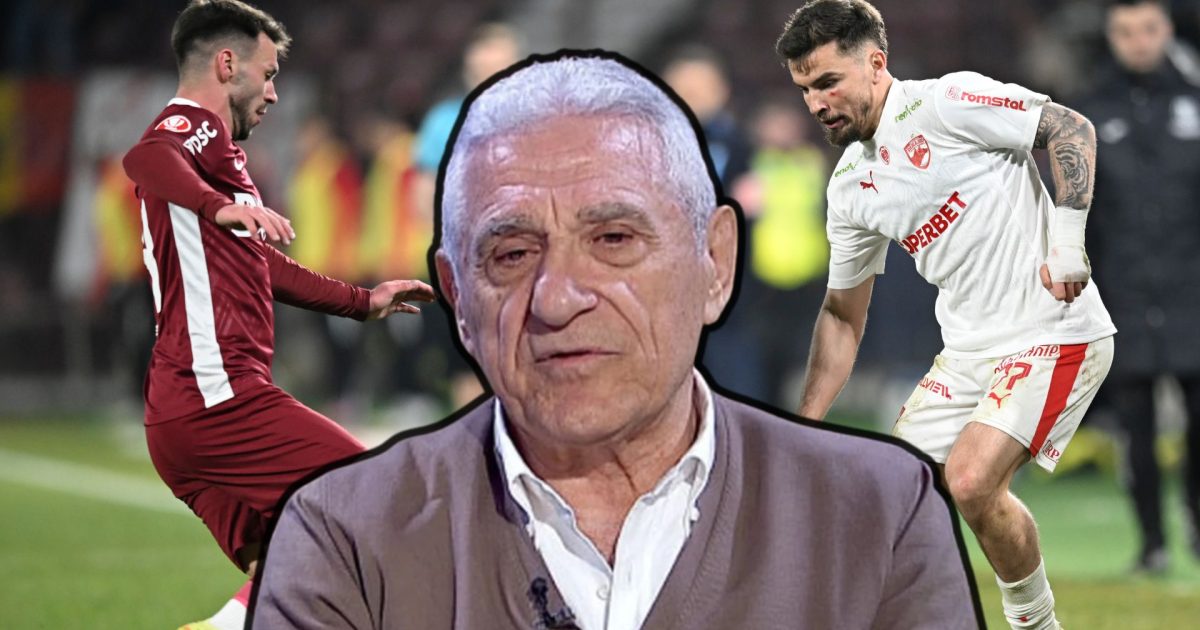 Becali dezvăluie obiectivul lui Dinamo: „Cel mai cinstit drum” spre victorie cu CFR Cluj