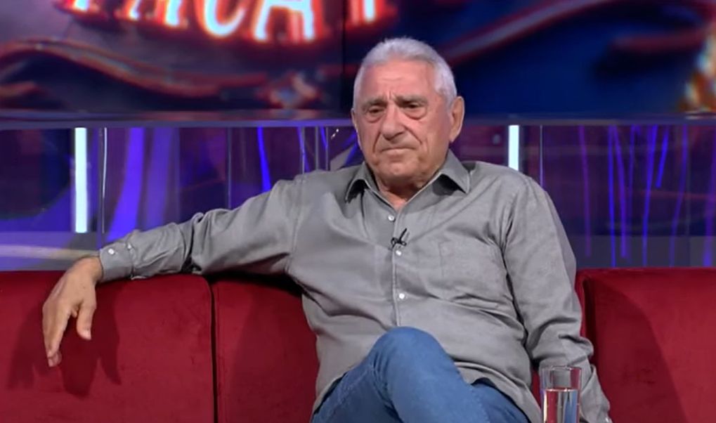 Giovanni Becali, botezul ortodox al fiicelor: Ce spune soția catolică?