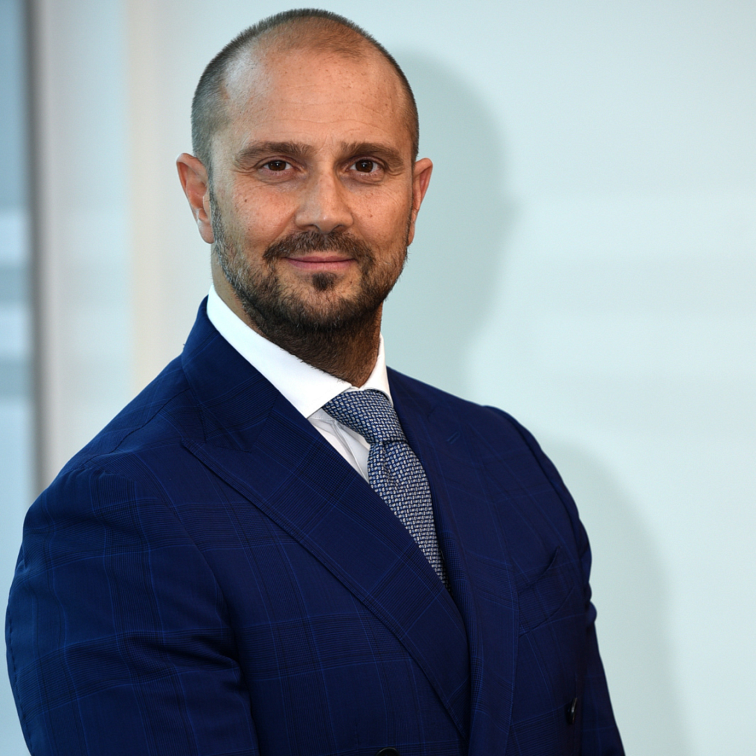 Giuseppe Carella, noul șef al Nestle România