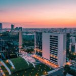 Lagardère, chiria la București prelungită: Rămâne în globalworth campus