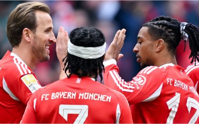 Accidentare TERIBILĂ pentru Bayern: VedetaRATEAZĂ Cupa Mondială și sezonul