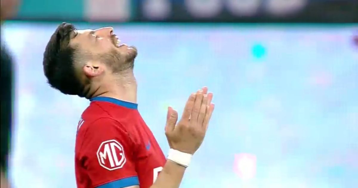 Explicația VARIANTEI-ȘOC de la golul FCSB: De ce nu a fost henț?