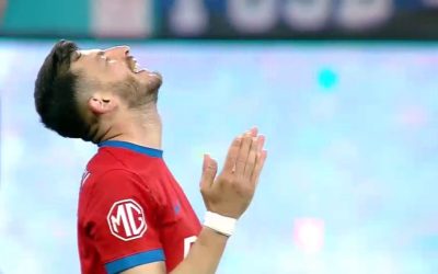 Explicația VARIANTEI-ȘOC de la golul FCSB: De ce nu a fost henț?