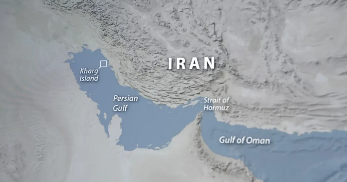 De ce NU poate Iran redeschide Strâmtoarea Ormuz: Explicația șocantă!