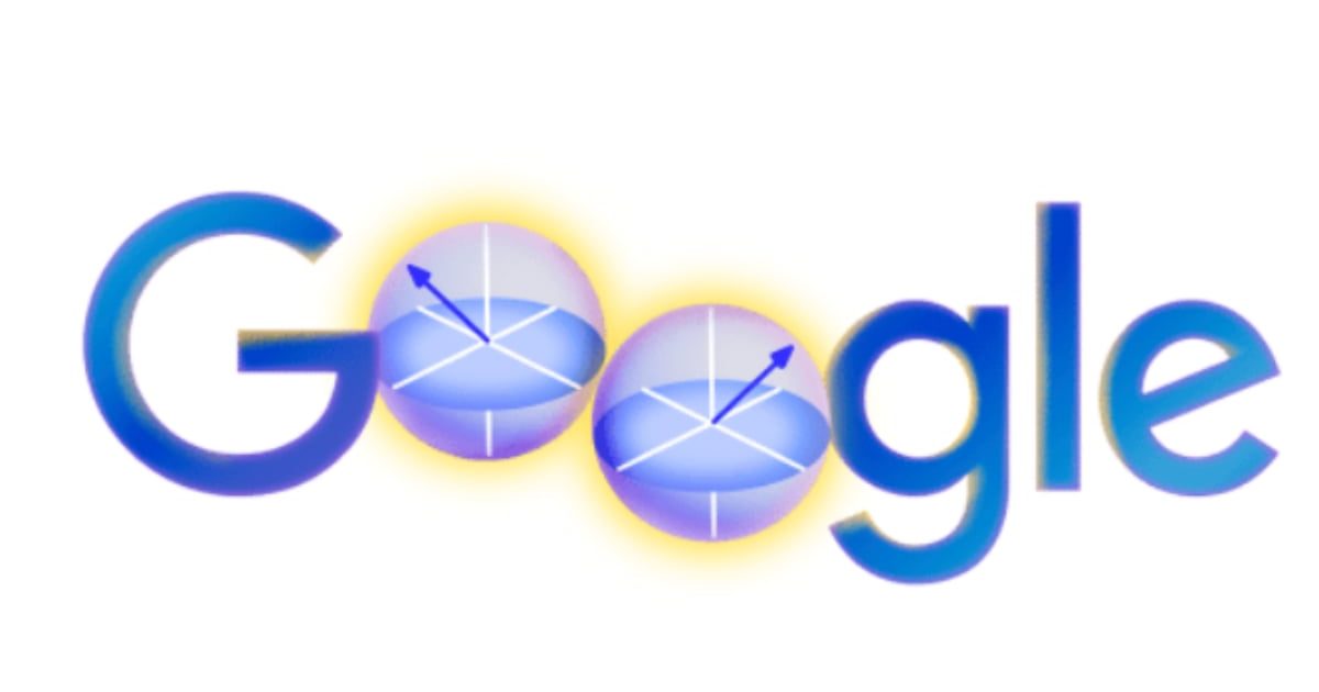 Google schimbă logo-ul azi: Ce ascunde noul doodle, dincolo de estetic
