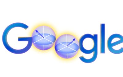 Google schimbă logo-ul azi: Ce ascunde noul doodle, dincolo de estetic