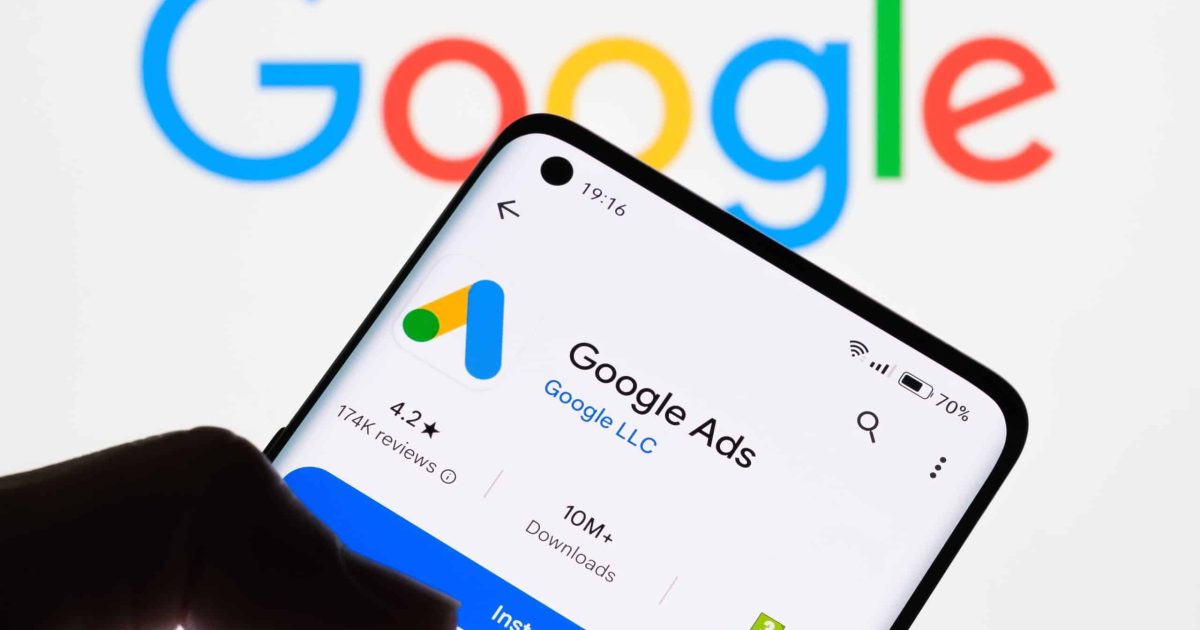 Google redefinește publicitatea online: Se închide o eră