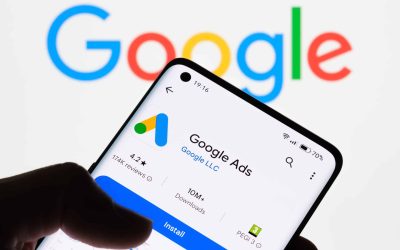 Google redefinește publicitatea online: Se închide o eră