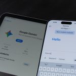 Gemini, inteligența artificială Google, mai atent la sănătatea mintală