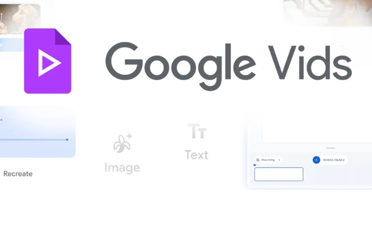 google-vids.jpg - NewsFactor