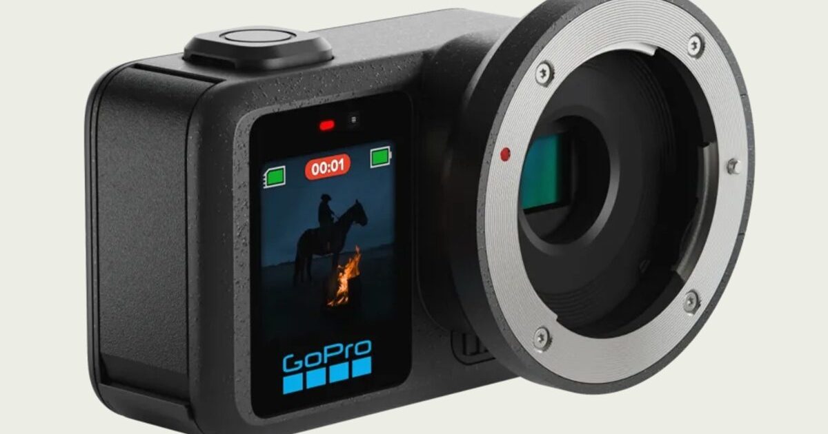 GoPro lansează o nouă cameră Mission: Aventură garantată!