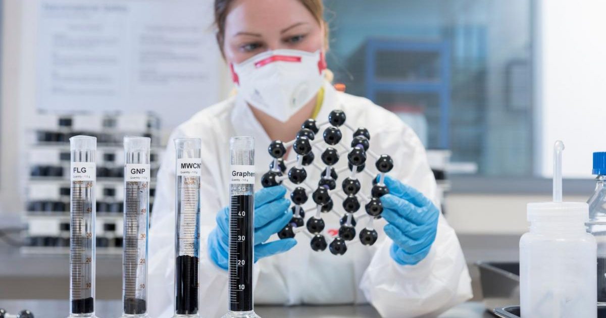 Grafenul sfidează gravitația: O lege a fizicii, dată peste cap de cercetători