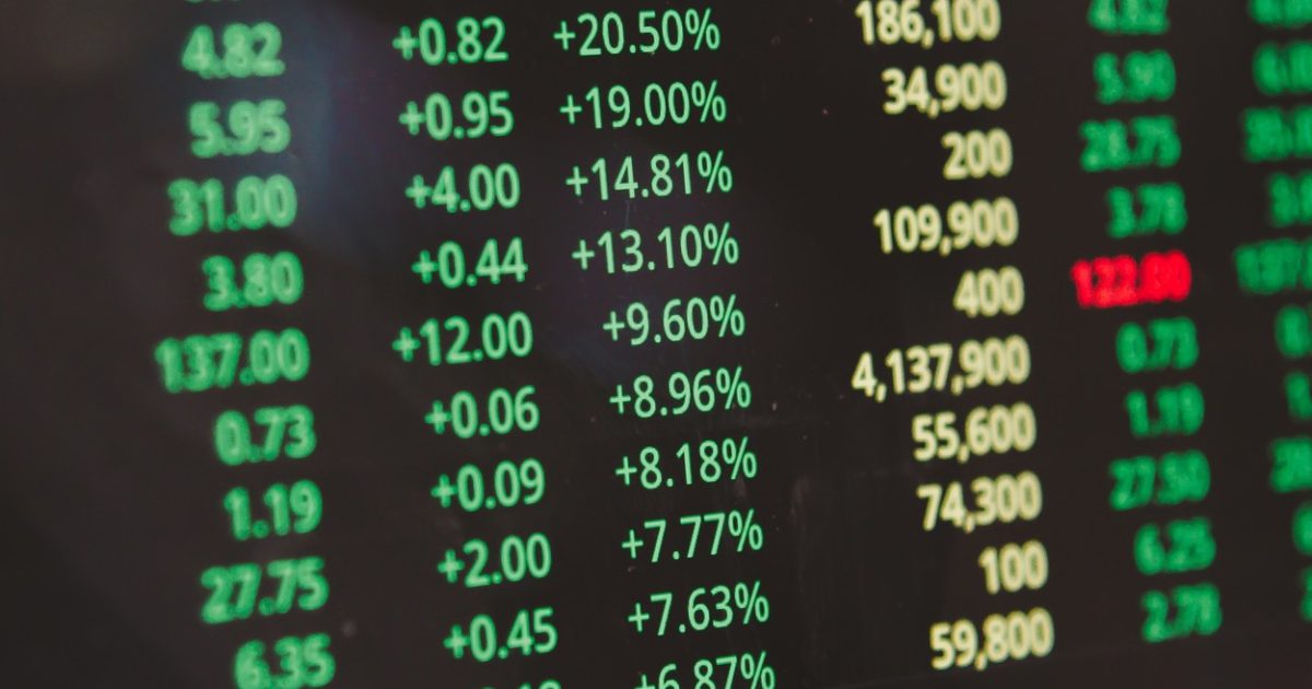 Bursa de la București, pe plus după Paște: BET dă semnal bun pentru România