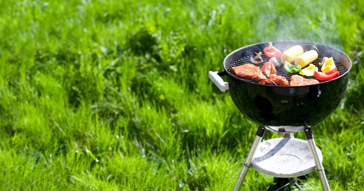 Amendă pentru grătarul de Paște: Interdicții și reguli pentru români