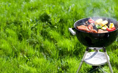 Amendă pentru grătarul de Paște: Interdicții și reguli pentru români