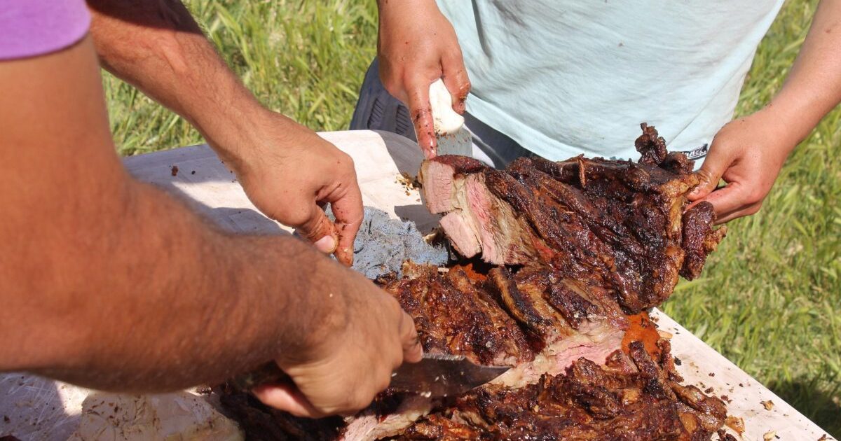 Inflație RECORD într-o țară din America de Sud: Carnea de măgar, noul meniu