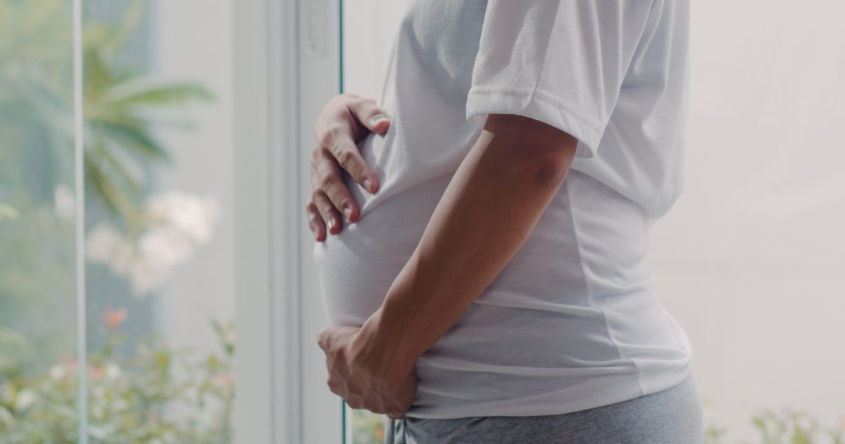 Panourile anti-cezariană, mesaje înșelătoare pentru viitoarele mămici