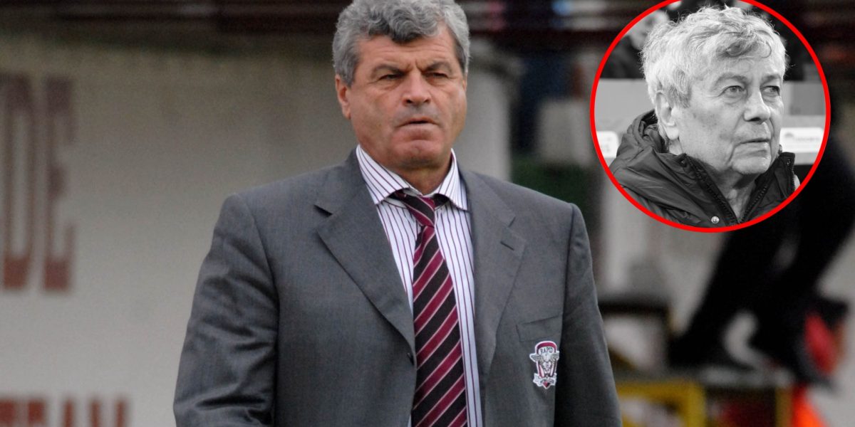 Fratele lui Mircea Lucescu, dezvăluire uluitoare: Ce trebuie să știe lumea