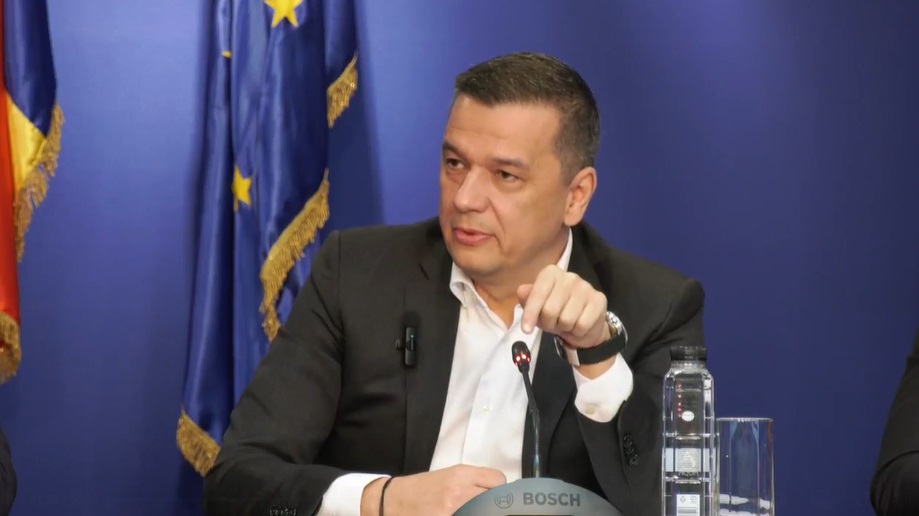 Grindeanu: PSD vine cu bilanțul guvernării, după „tragerea liniei”