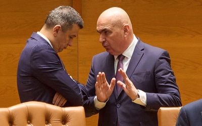 V-ați săturat: „Totul ca înainte” sau foc la România? Reacția dură!