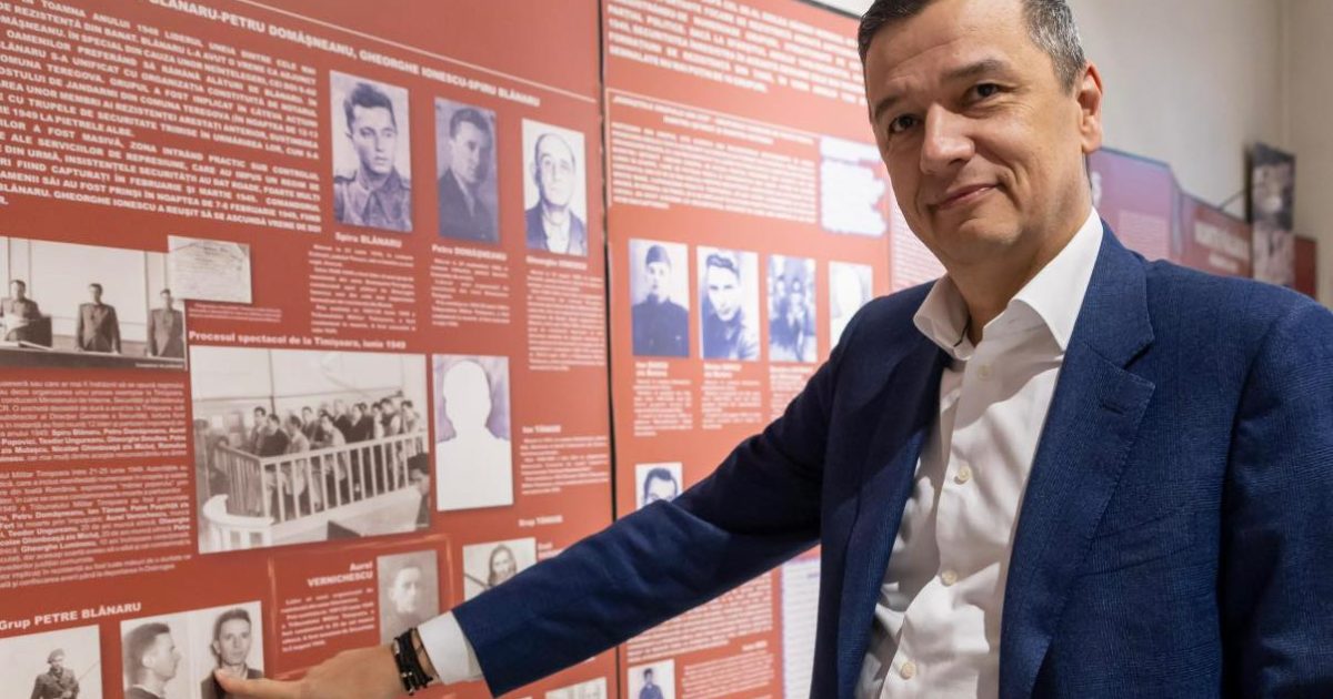 Fotografia bunicului, pe secțiunea dedicată Banatului