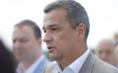 Grindeanu, ATAC DUR la adresa guvernării: „Economia, tratată ca un dosar de insolvență”