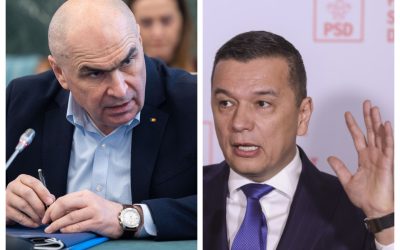 Sacrificăm sume COLOSALE: Un nou scandal zguduie România