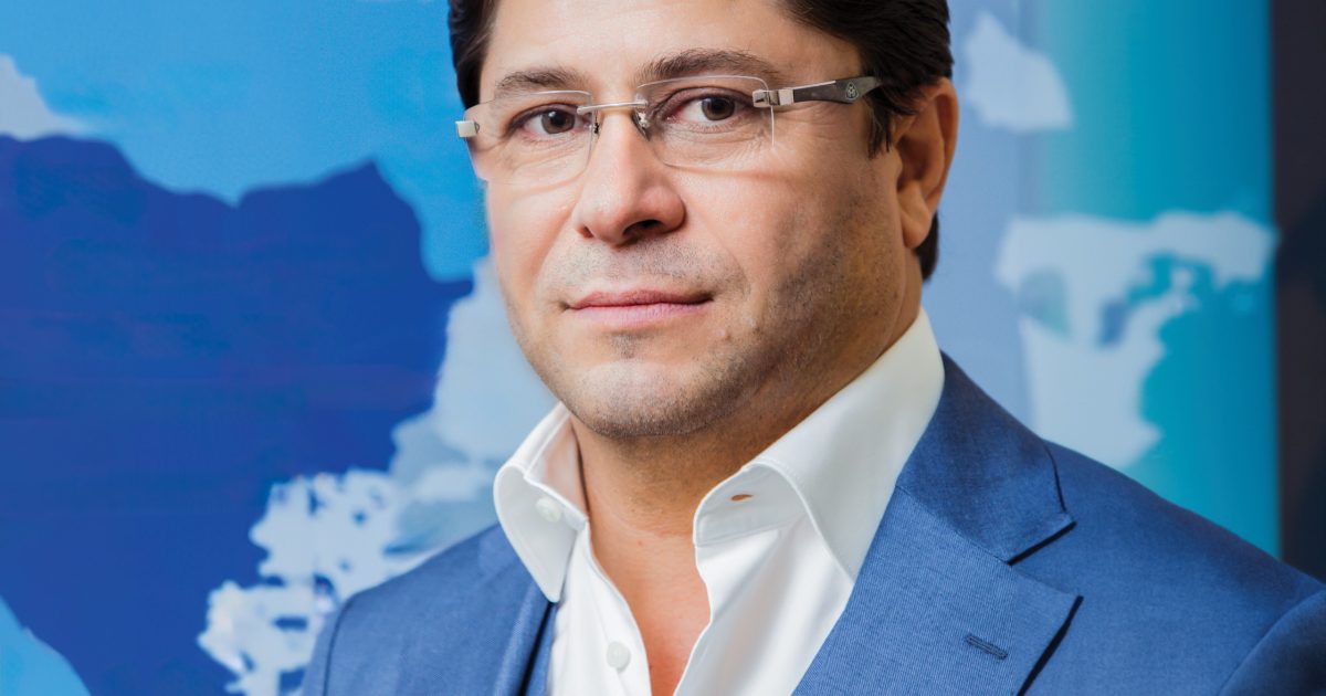 Gruia Stoica: Călătoriile pe șine, soluția pentru economia României