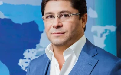Ecoul trenurilor în România: O șansă pentru viitor sau o cale ignorată? Transportul feroviar reprezintă o componentă vitală pentru dezvoltarea durabilă a României, susține Gruia Stoica, CEO-ul și fondatorul GRAMPET Group