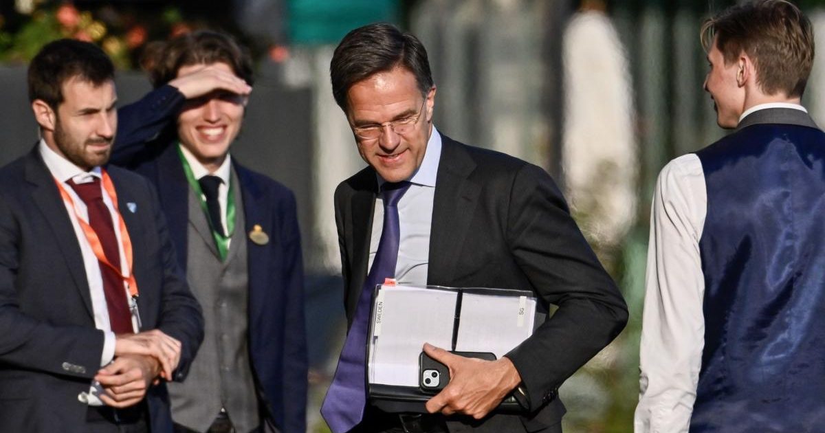 Bilderberg la Washington: Șeful NATO și elitele lumii, despre războiul viitorului