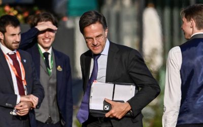 Bilderberg la Washington: Șeful NATO și elitele lumii, despre războiul viitorului