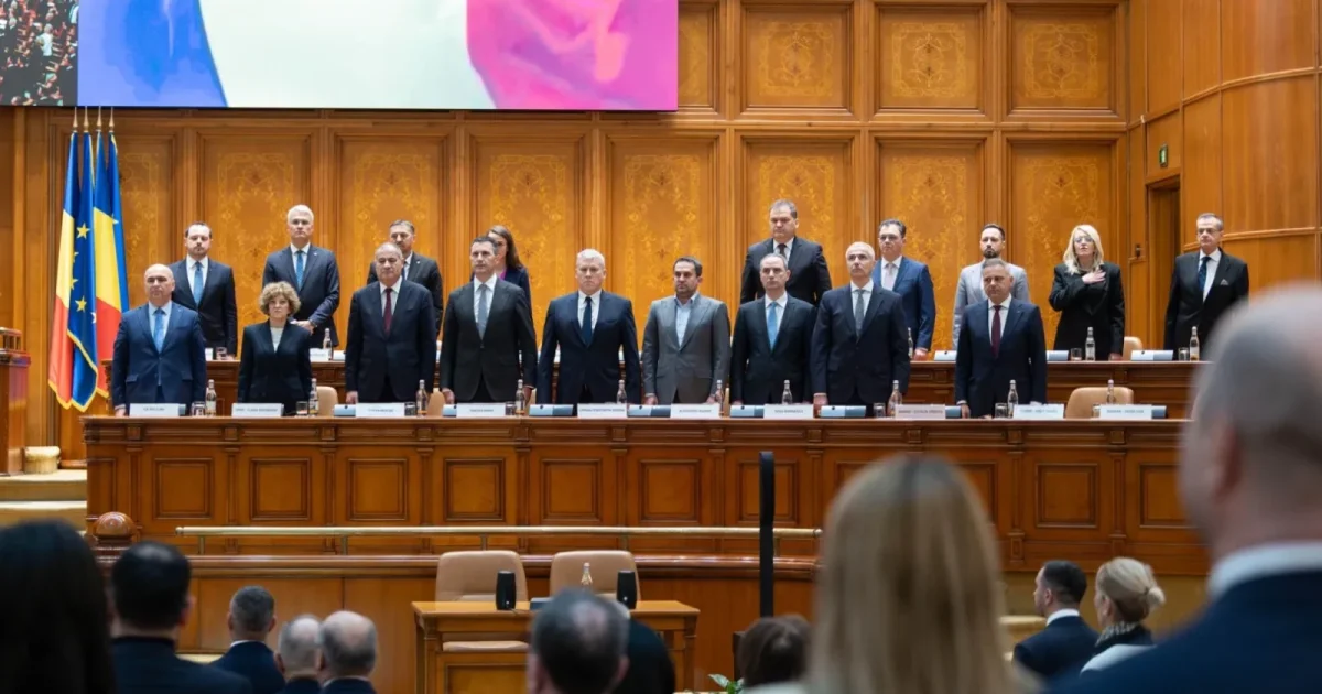 Surse: Două mari scenarii guvernamentale, după „Momentul Adevărului” din PSD
