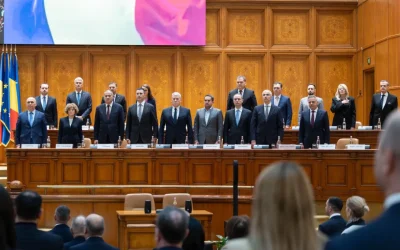 Surse: Două mari scenarii guvernamentale, după „Momentul Adevărului” din PSD