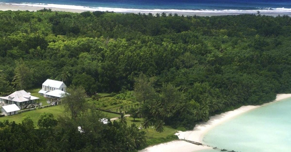 Marea Britanie ignoră Mauritius: De ce nu cedează Insulele Chagos