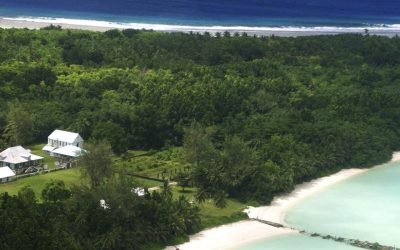 Marea Britanie ignoră Mauritius: De ce nu cedează Insulele Chagos