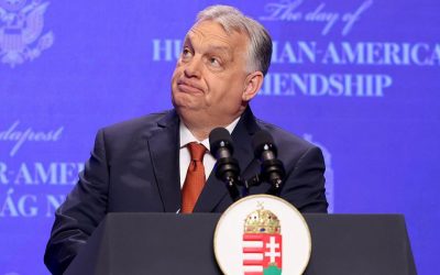 Orban ACUZĂ Facebook că-i sabotează șansele la un nou mandat în Ungaria