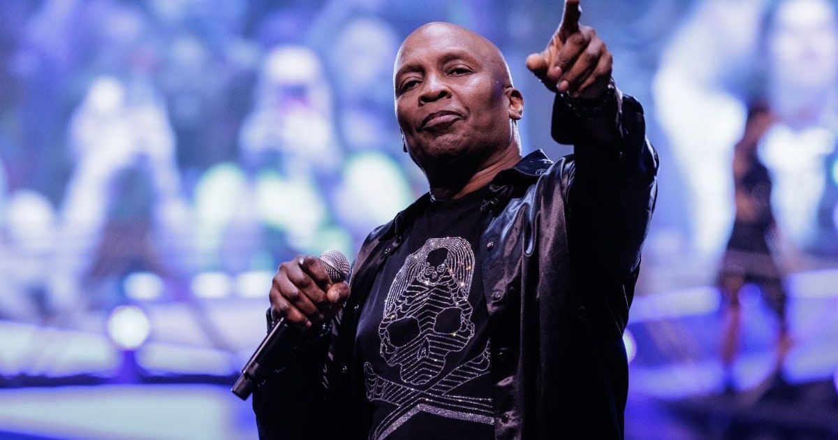 Haddaway, descătușat: Ce pasiune îl liniștește diferit