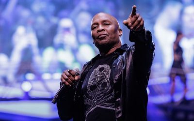 Haddaway, descătușat: Ce pasiune îl liniștește diferit