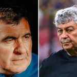 Gică Hagi, în lacrimi după moartea lui Mircea Lucescu: „De-abia pot vorbi!”