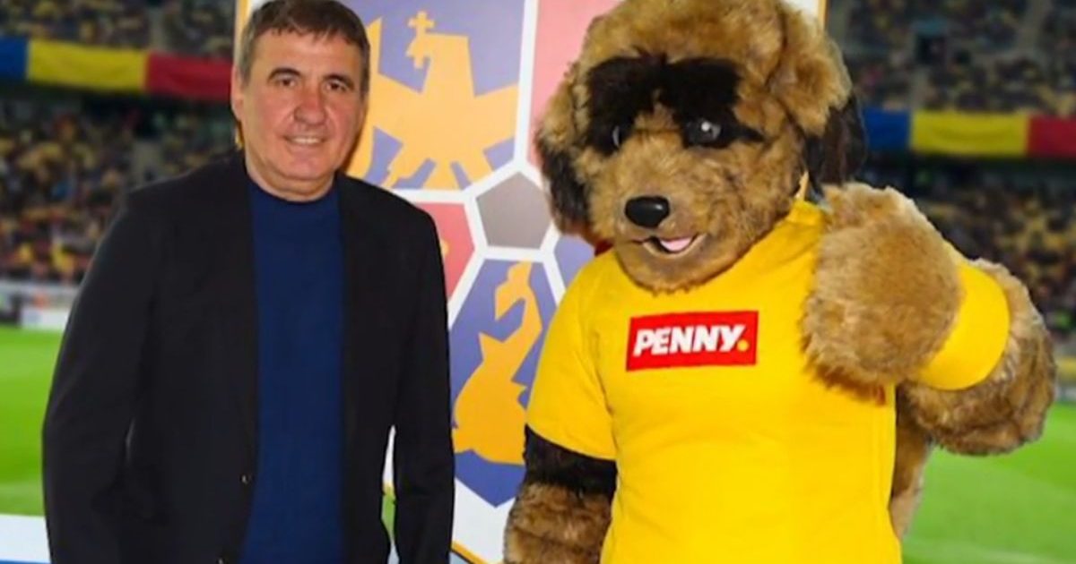 Hagi, Dumitrescu și Burleanu, discursuri despre viitorul fotbalului românesc
