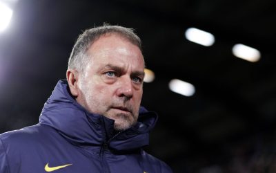 Barcelona pregătește o ofertă greu de refuzat pentru fundaș: Contract până în 2028