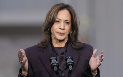 Kamala Harris, gata de Casa Albă în 2028: „Știu ce înseamnă”, spune vicepreședintele