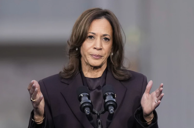 Kamala Harris, gata de Casa Albă în 2028: „Știu ce înseamnă”, spune vicepreședintele